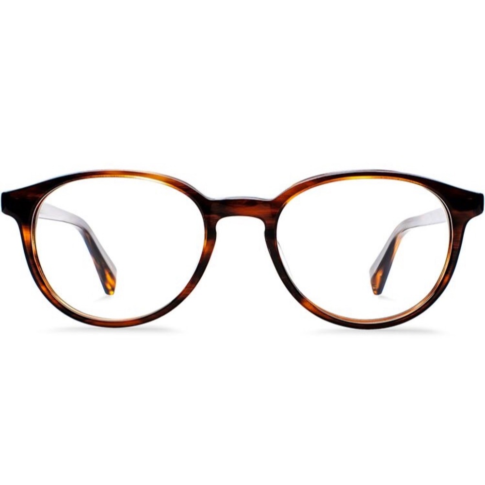 Warby Parker Watts Eyeglasses